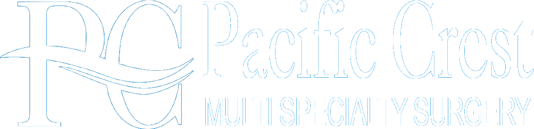 PACIFIC CREST MULTI SPECIALTY SURGERY