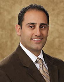 Babak Barcohana