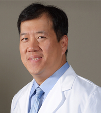 Duke Ahn